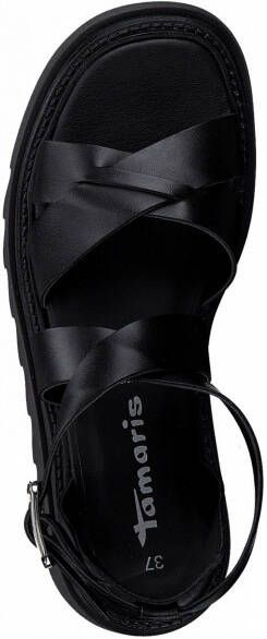 tamaris Sandalen met riem