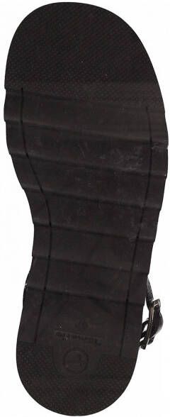 tamaris Sandalen met riem