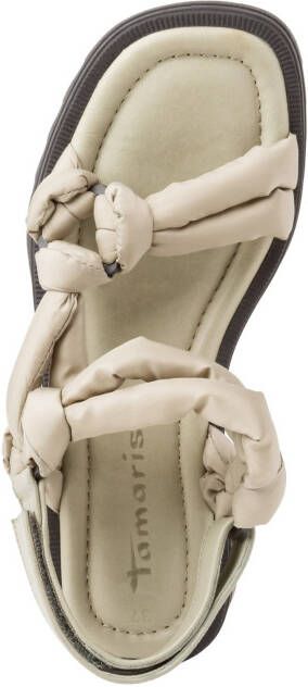 tamaris Sandalen met riem