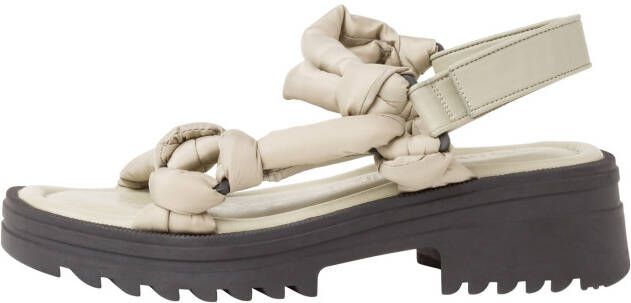 tamaris Sandalen met riem