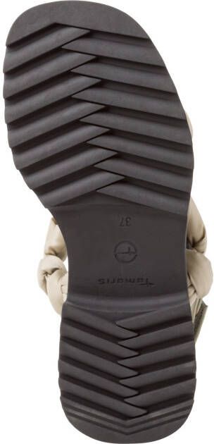 tamaris Sandalen met riem