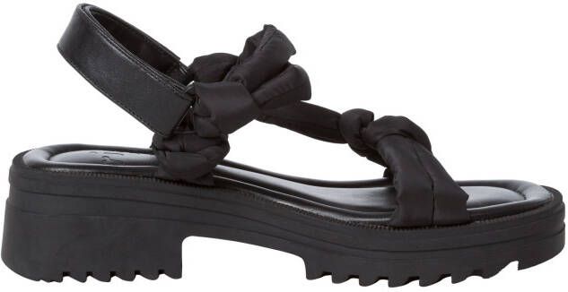 tamaris Sandalen met riem