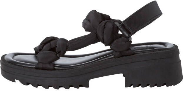 tamaris Sandalen met riem