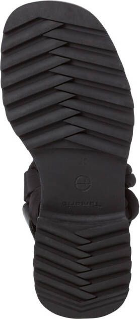 tamaris Sandalen met riem