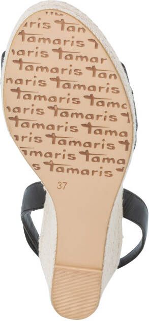 tamaris Sandalen met riem