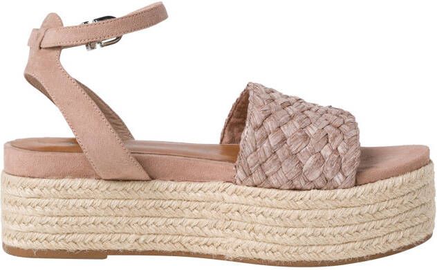tamaris Sandalen met riem