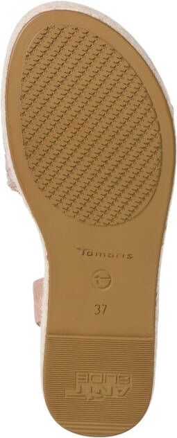 tamaris Sandalen met riem