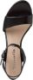 Tamaris Essentials Dames Sandalen BLACK MATT - Thumbnail 4