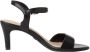 Tamaris Essentials Dames Sandalen BLACK MATT - Thumbnail 5