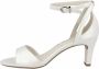 Tamaris Dames Sandaal Pearl WIT - Thumbnail 2