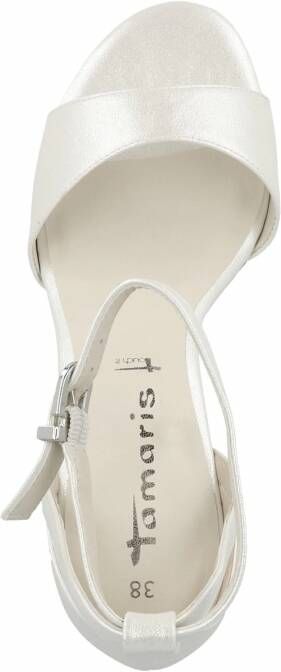 tamaris Sandalen met riem