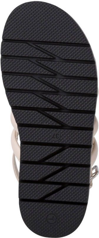 tamaris Sandalen met riem
