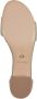 Tamaris Glitter Goud Vegan Sandalette Multicolor Dames - Thumbnail 15