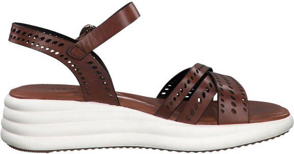 tamaris Sandalen met riem