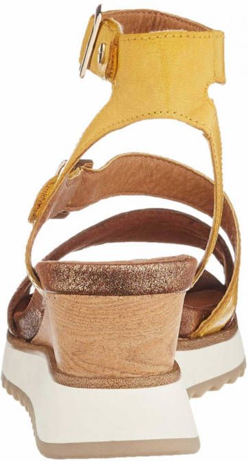 tamaris Sandalen met riem