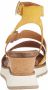 Tamaris Sandalen met riem - Thumbnail 3