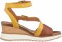 Tamaris Sandalen met riem - Thumbnail 4