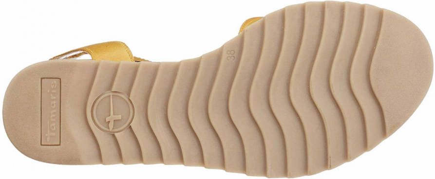 tamaris Sandalen met riem