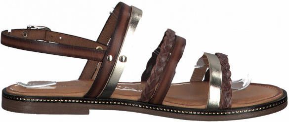 tamaris Sandalen met riem