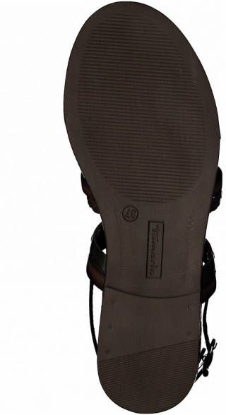 tamaris Sandalen met riem
