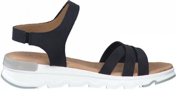 tamaris Sandalen met riem