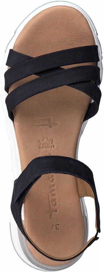 tamaris Sandalen met riem
