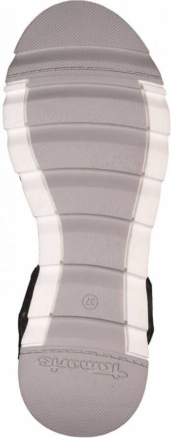 tamaris Sandalen met riem