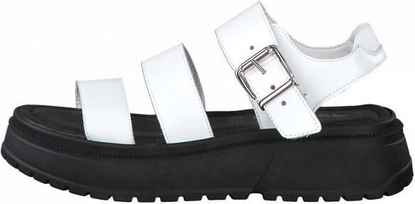 tamaris Sandalen met riem