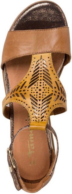 tamaris Sandalen met riem