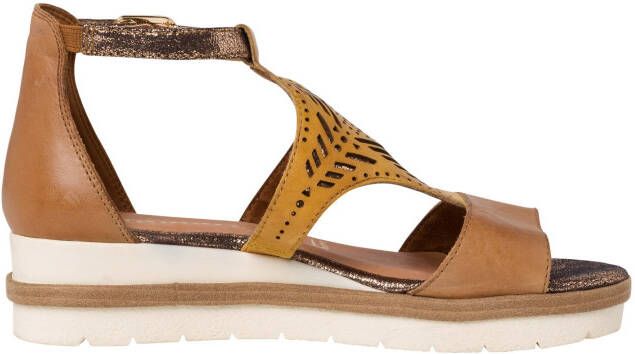 tamaris Sandalen met riem