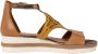 Tamaris NU 21% KORTING: sandalen EDA met trendy etno-lasercut - Thumbnail 5