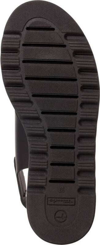 tamaris Sandalen met riem