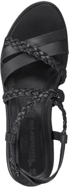 tamaris Sandalen met riem