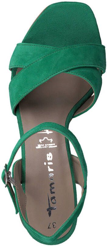 tamaris Sandalen met riem