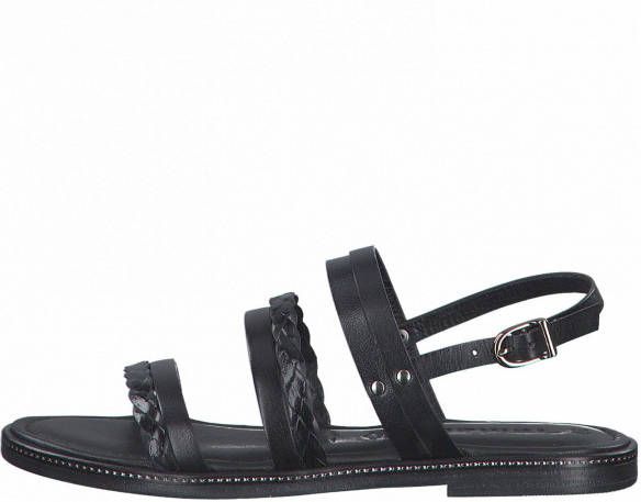 tamaris Sandalen met riem
