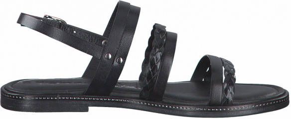tamaris Sandalen met riem