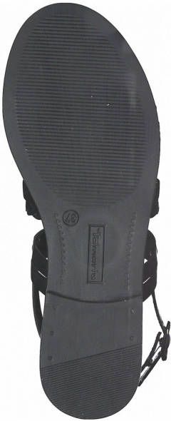 tamaris Sandalen met riem