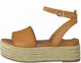 Tamaris Sandalen cognac - Thumbnail 3