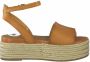 Tamaris Sandalen cognac - Thumbnail 4