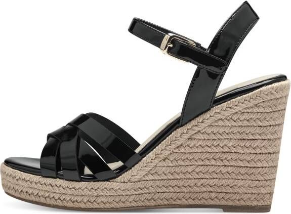 tamaris Sandalen met riem