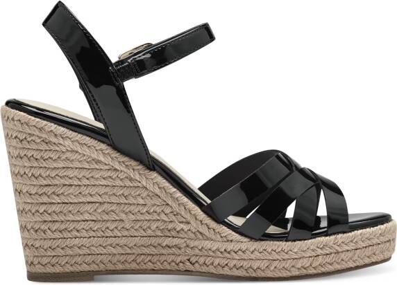 tamaris Sandalen met riem