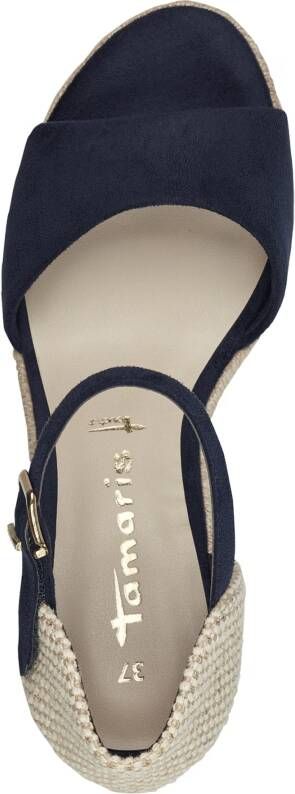 tamaris Sandalen met riem