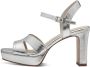 Tamaris Dames Sandaaltje 1-28349-42 941 - Thumbnail 8