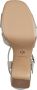 Tamaris sandaal 1-28028-42 400 damesschoenen veganistisch M22800842 beige - Thumbnail 38