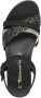 Tamaris dames sandalen zwart - Thumbnail 10