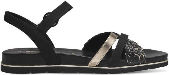 tamaris Sandalen met riem