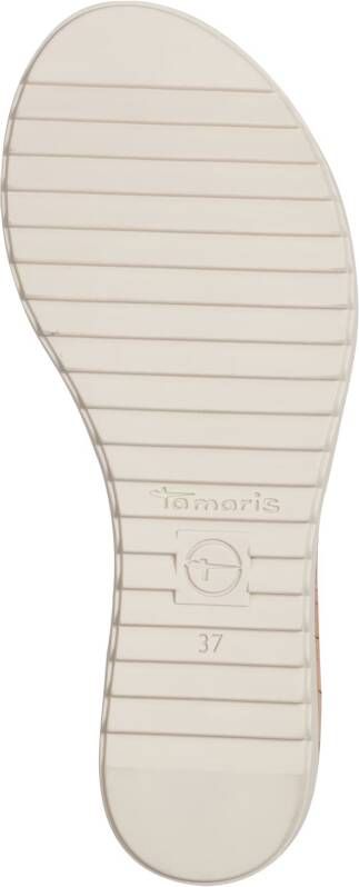 tamaris Sandalen met riem