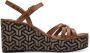 Tamaris 1-28014-42 Sandalen - Thumbnail 3