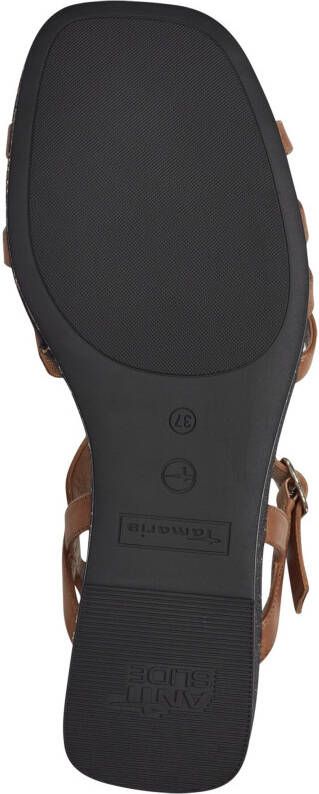 tamaris Sandalen met riem