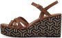 Tamaris 1-28014-42 Sandalen - Thumbnail 6